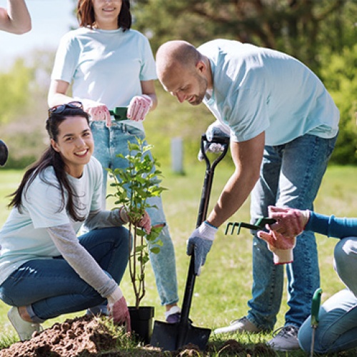 Social enterprise events | BigJack