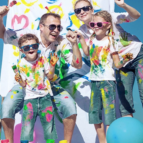 Corporate family holidays | BigJack