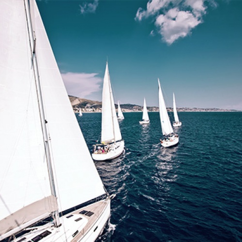 Regatta | BigJack