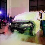 Foto 7 - 2022 - PRESENTAZIONE DELLA NUOVA BMW X6 | Grande Jack