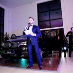 Foto 4 - 2022 - PRESENTAZIONE DELLA NUOVA BMW X6 | Grande Jack