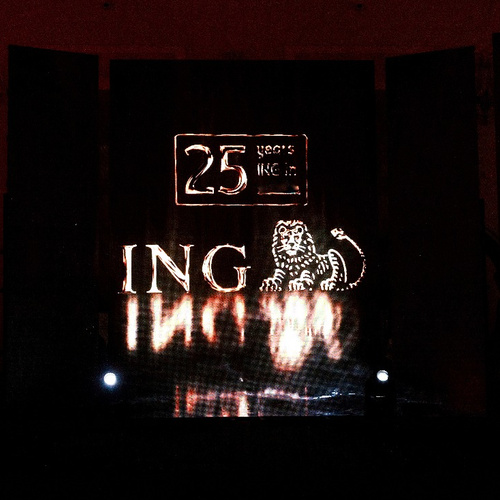 Photo 8 - 2022 - ANNIVERSARY OF ING BANK | Big Jack