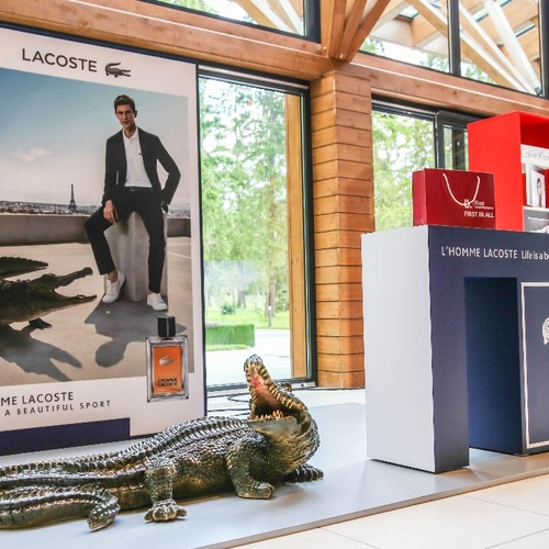 Photo 1 - 2022 - COTY ANNUAL EVENT | Big Jack