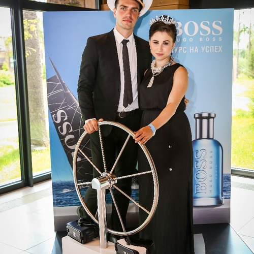 Photo 2 - 2022 - COTY ANNUAL EVENT | Big Jack