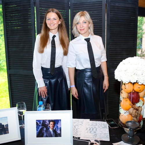 Photos 16 - 2022 - COTY ANNUAL EVENT | Big Jack