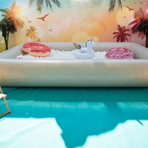 Foto 2 - 2022 - HAIER SUMMER PARTY | Grande Jack