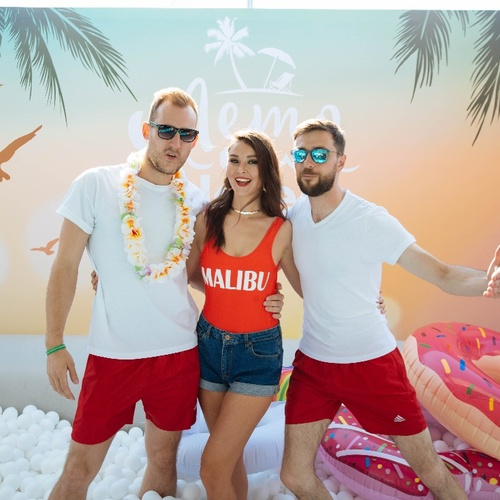 Foto 8 - 2022 - HAIER SUMMER PARTY | Grande Jack