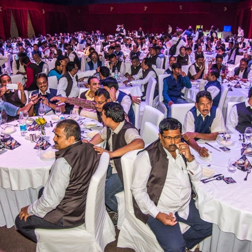 फोटो 8 - 2022 - ज़ुआरी | के लिए कॉर्पोरेट पार्टी बिग जैक