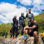 Photos 3 - 2022 - VOYAGE DE MOTIVATION À L’ÎLE MAURICE POUR LES CADRES SUPÉRIEURS | Grand Jack