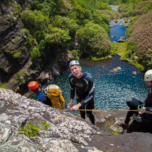 Photos 4 - 2022 - VOYAGE DE MOTIVATION À L’ÎLE MAURICE POUR LES CADRES SUPÉRIEURS | Grand Jack