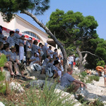 Photo 12 - 2022 - ADVENTURE TEAM BUILDING IN CROATIA | Big Jack