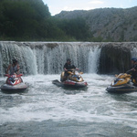 Photo 5 - 2022 - ADVENTURE TEAM BUILDING IN CROATIA | Big Jack