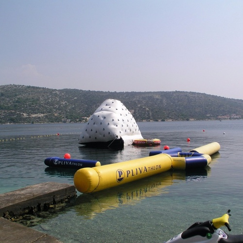 Photo 9 - 2022 - ADVENTURE TEAM BUILDING IN CROATIA | Big Jack