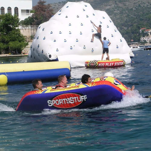 Photos 10 - 2022 - ADVENTURE TEAM BUILDING IN CROATIA | Big Jack