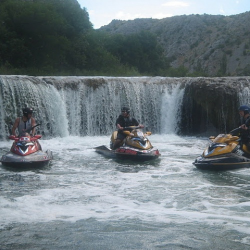Photo 5 - 2022 - ADVENTURE TEAM BUILDING IN CROATIA | Big Jack