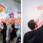 Photo 2 - 2022 - Danone YooBar : Un lieu créé par les Millennials, pour les Millennials | Grand Jack