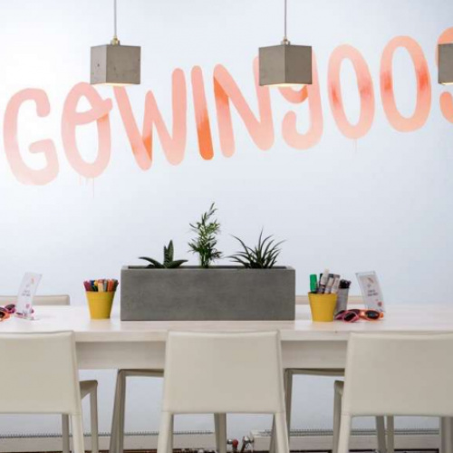 Photo 3 - 2022 - Danone YooBar : Un lieu créé par les Millennials, pour les Millennials | Grand Jack