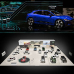Picture 1 - 2022 - Jaguar Land Rover at Dubai International Motor Show 2019 | Big Jack