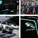 Picture 2 - 2022 - Jaguar Land Rover at Dubai International Motor Show 2019 | Big Jack