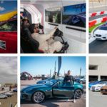 Picture 4 - 2022 - Jaguar Land Rover Experience | Big Jack