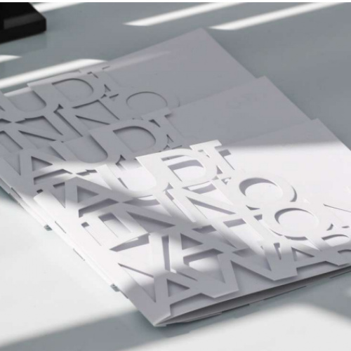 Photo 2 - 2022 - Audi Innovation Award at Dubai Design Week 2019 | Big Jack