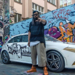 Photos 1 - 2022 - #HeyMercedes Vendez le sentiment, pas la voiture | Grand Jack