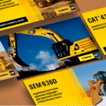 Photo 1 - 2022 - Mantrac: performance campaign for Cat equipment | Big Jack