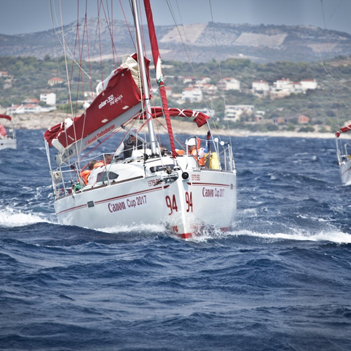 Photo 2 - 2022 - Regatta Canon | Big Jack