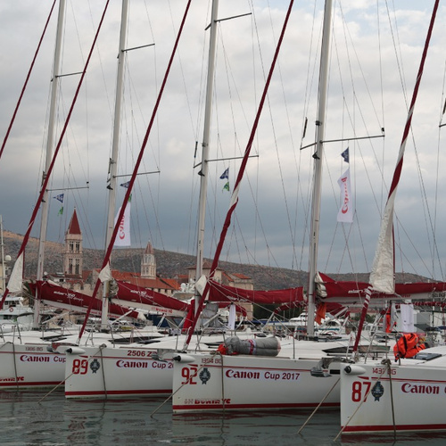 Photo 5 - 2022 - Regatta Canon | Big Jack