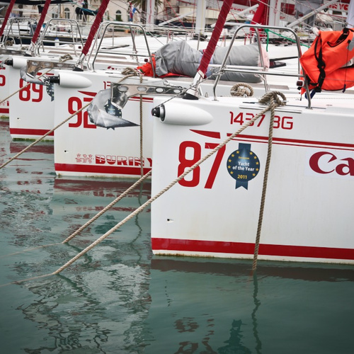 Photo 1 - 2022 - Regatta Canon | Big Jack