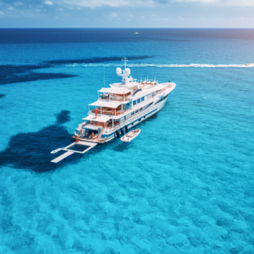 Charter | BigJack