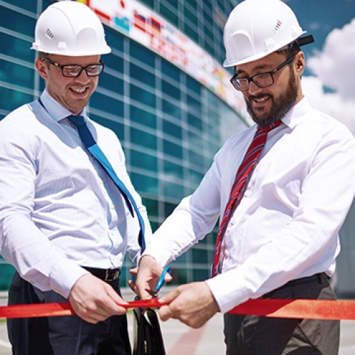 Organiser l’ouverture de concessions et de centres commerciaux | BigJack