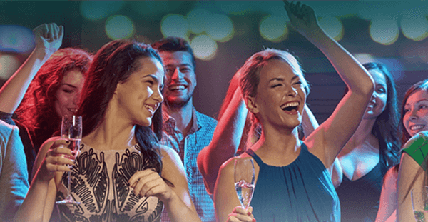Corporate events