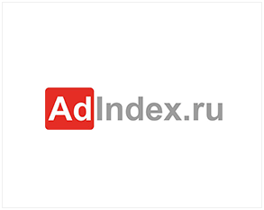 1-St place in the event ranking from AVRAM NOAM and AdIndex.ru